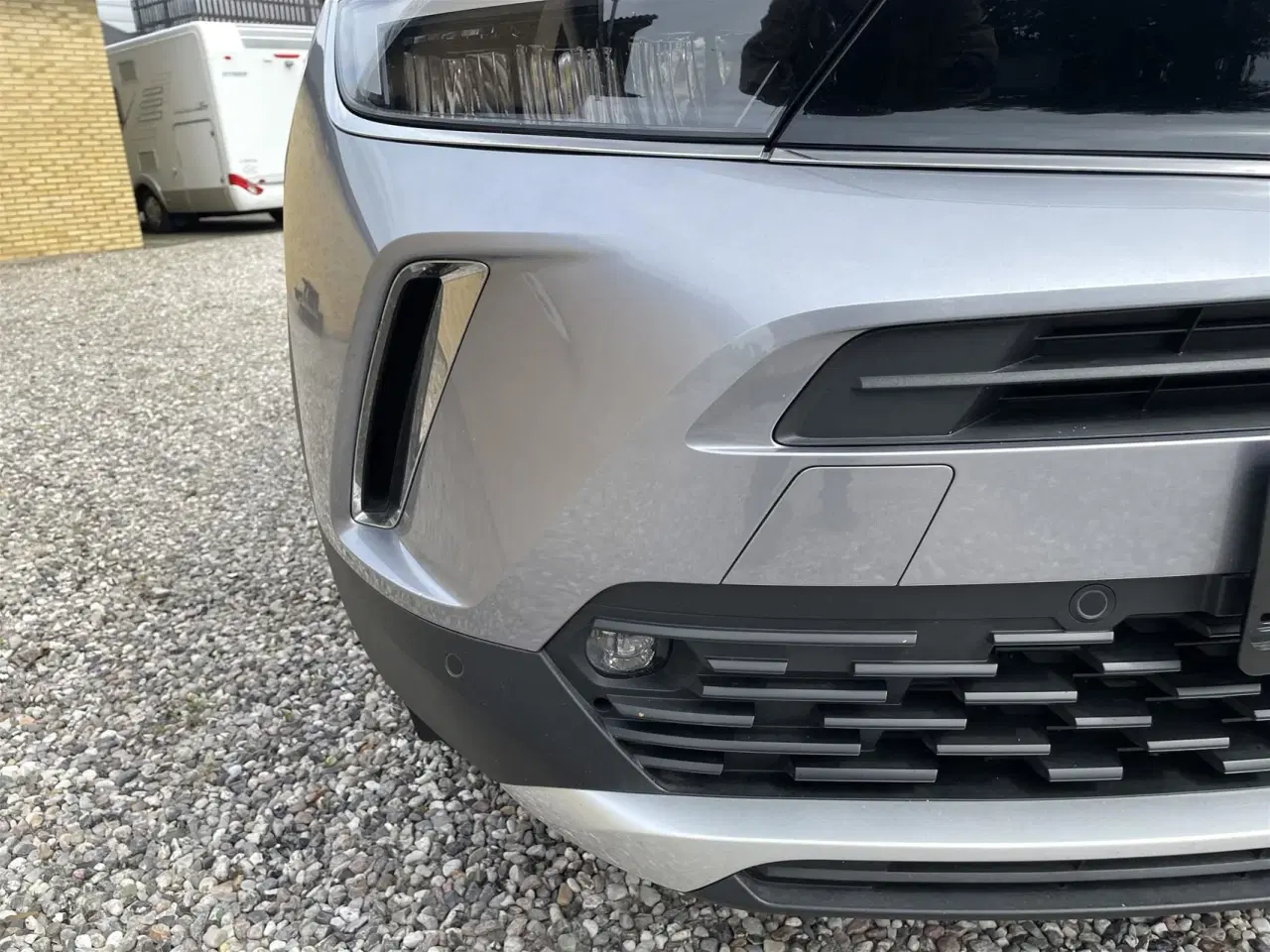 Billede 9 - Opel Mokka-e EL Elegance 136HK 5d Aut.