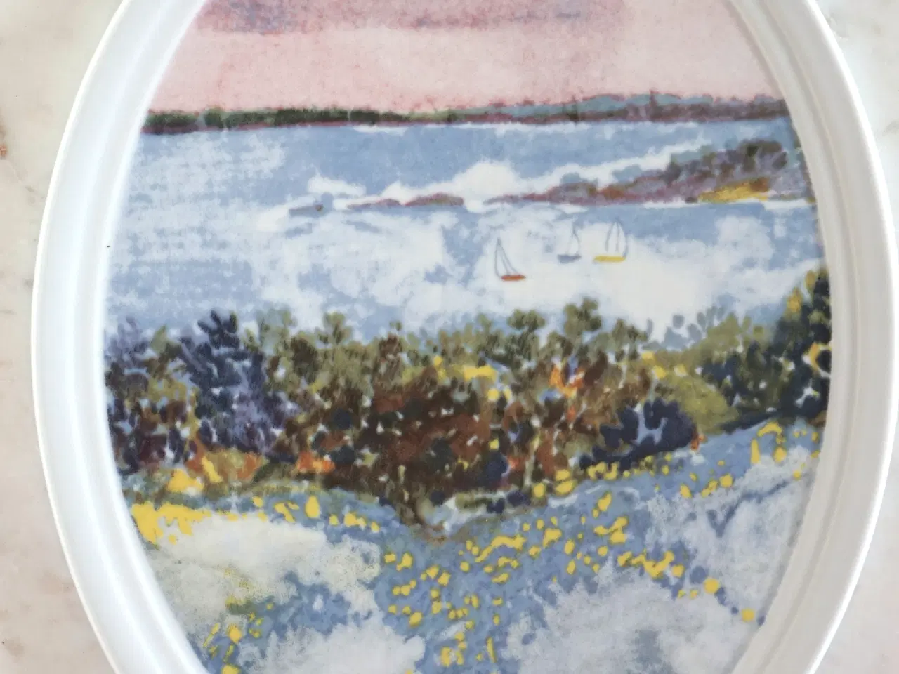 Billede 3 - Platte fra Rörstrand