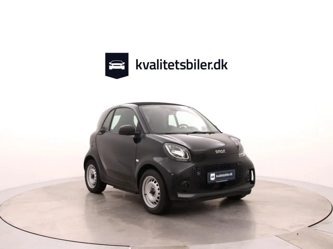 Billede 6 - Smart Fortwo  EQ