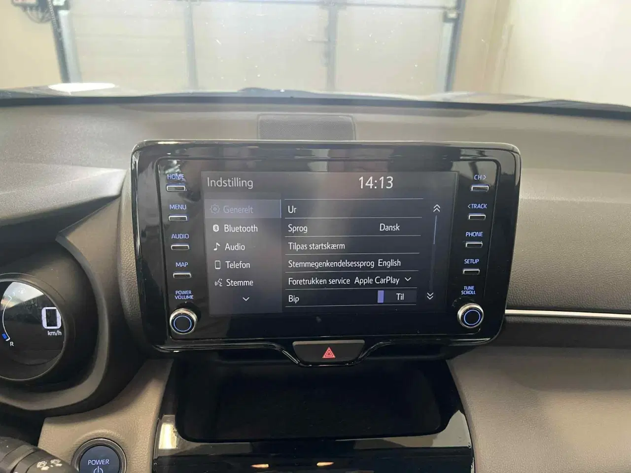 Billede 14 - Toyota Yaris Cross 1,5 Hybrid Active Tech+ e-CVT