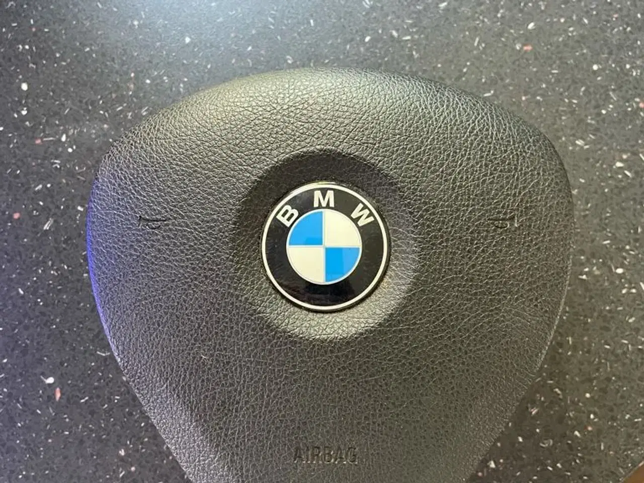 Billede 1 - BMW F-serie airbag