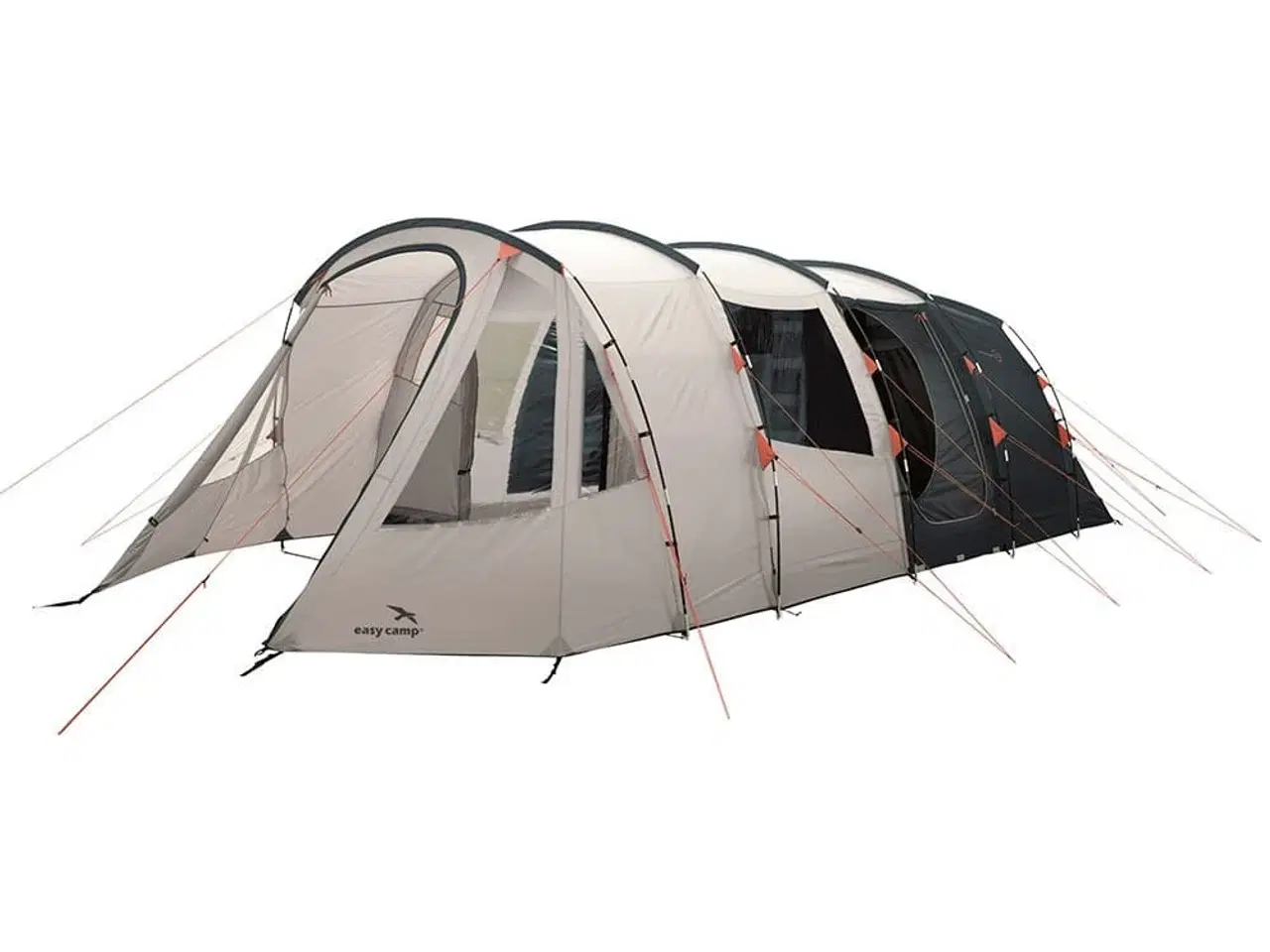 Billede 1 - Easy Camp Palmdale 