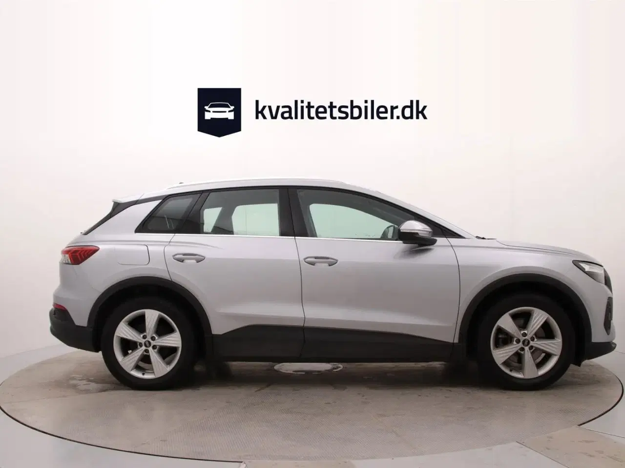 Billede 5 - Audi Q4 e-tron 35 