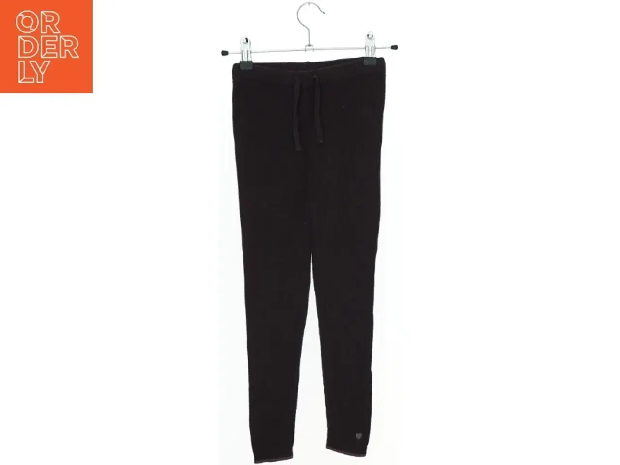 Billede 1 - Børne leggings fra Pomp de Lux (str. 116)