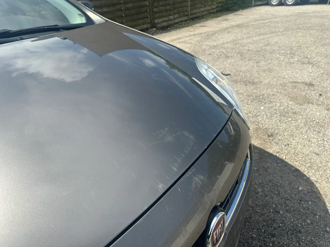 Billede 4 - Fiat Bravo - velholdt bil