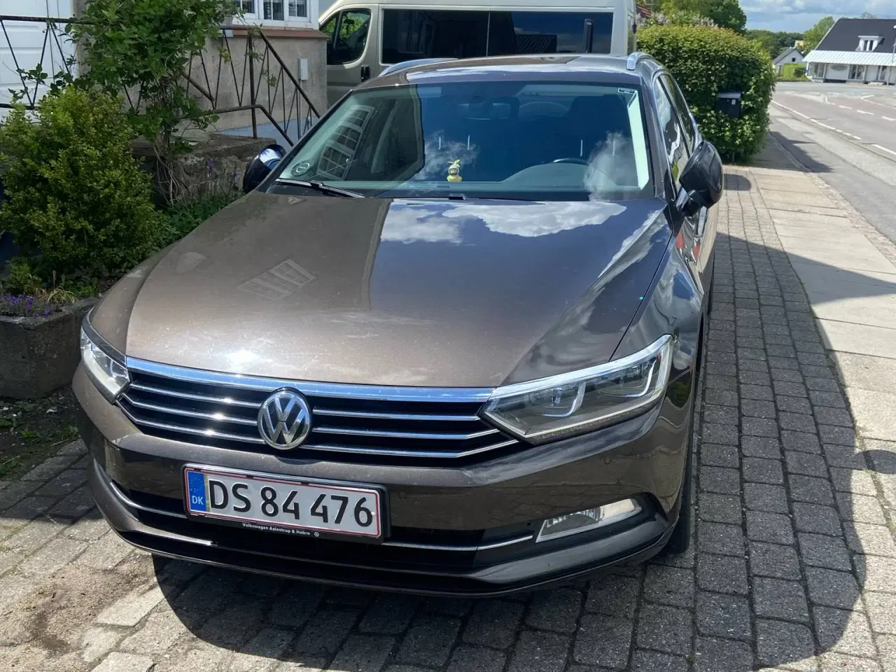 Billede 4 - VW Passat