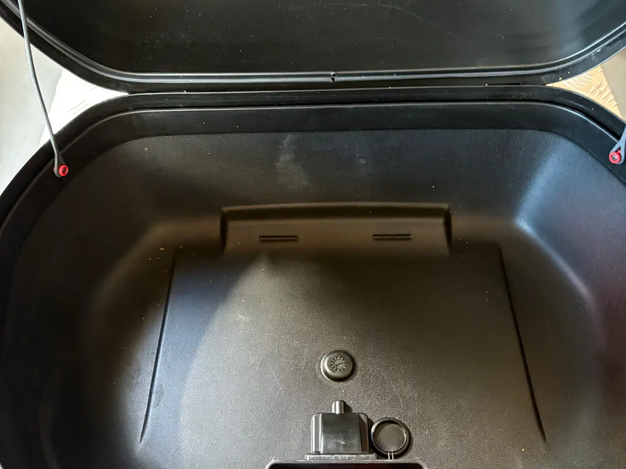 Billede 2 - MC Topbox