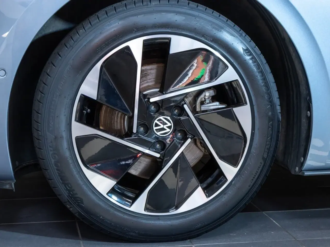 Billede 9 - VW ID.3 58 Pro