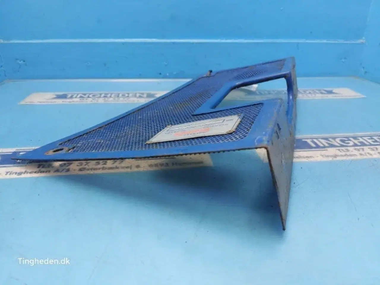 Billede 7 - Ford 6700 Grill R.  D5NN10N333C