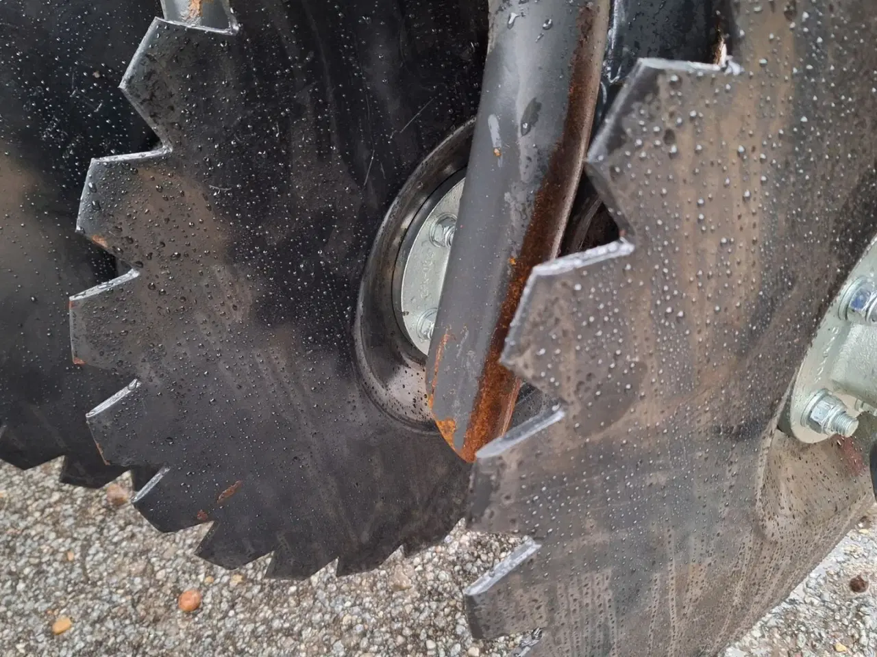 Billede 8 - Intertech 7,5 MTR