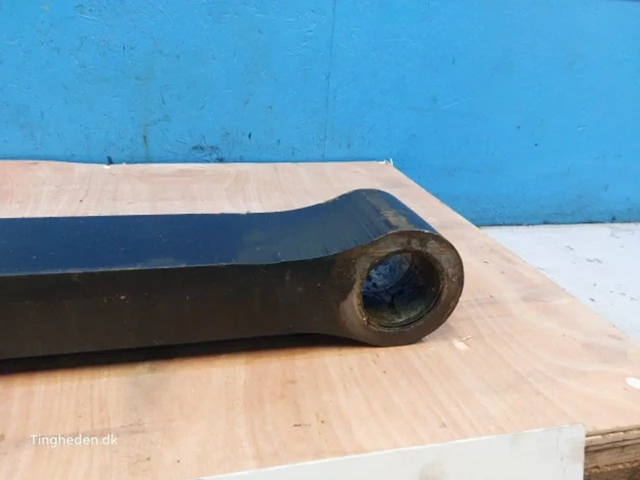 Billede 10 - JCB 427 HL Stang 265/01508