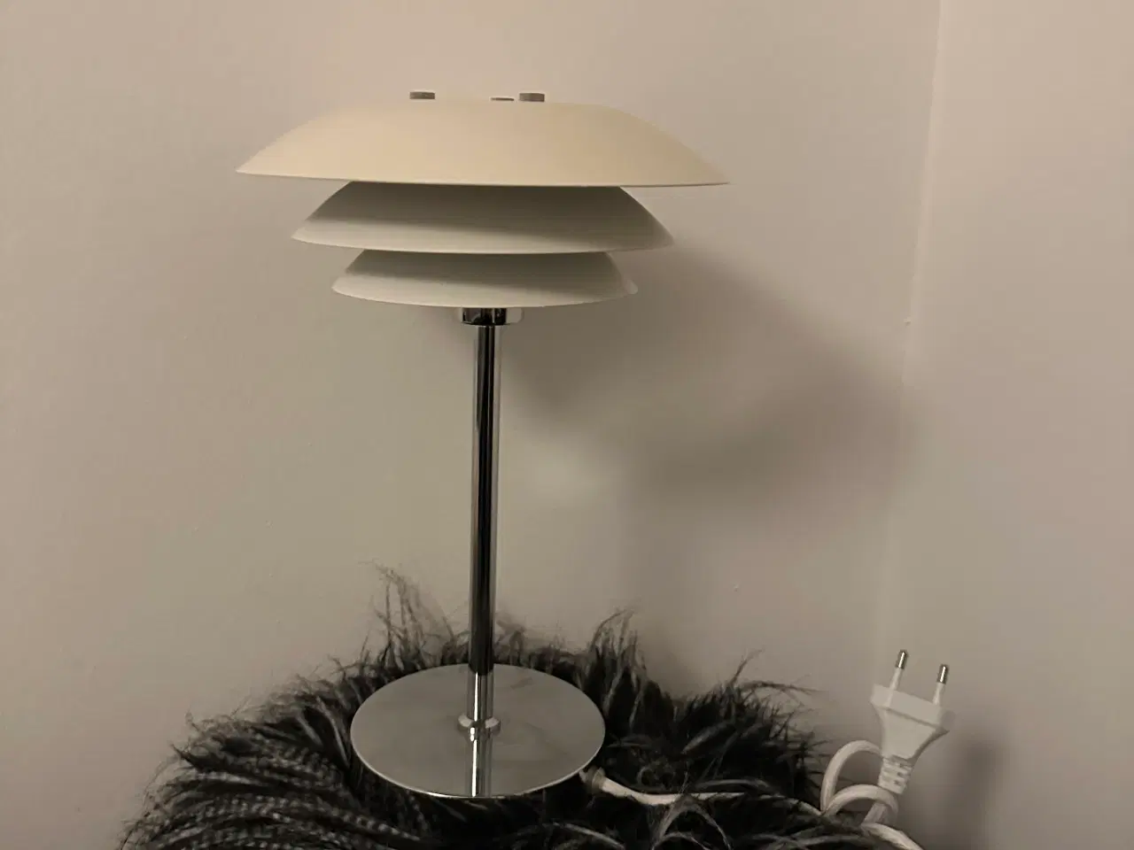 Billede 3 - Bordlampe dyberg larsen