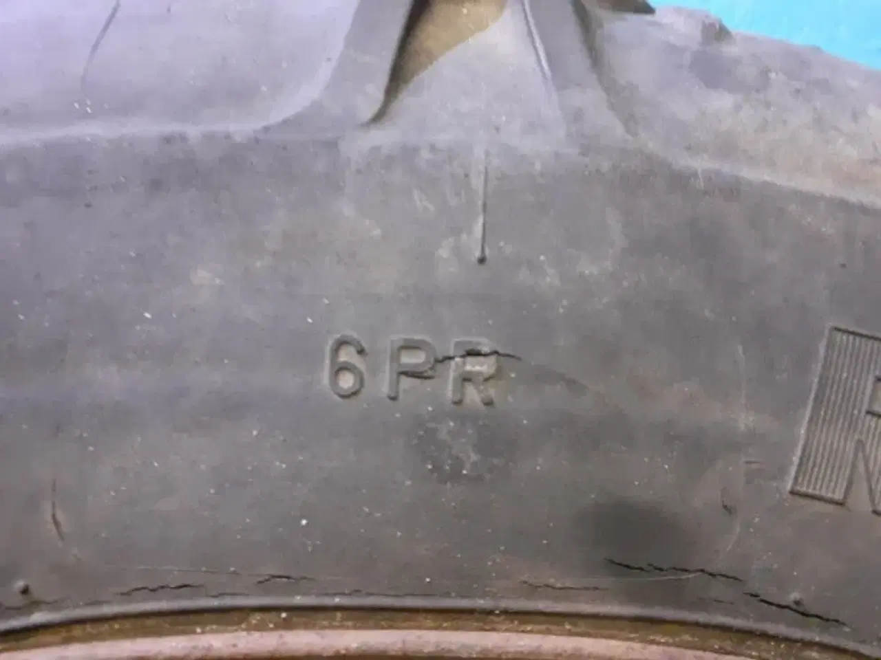 Billede 9 - 28"   9.5R28