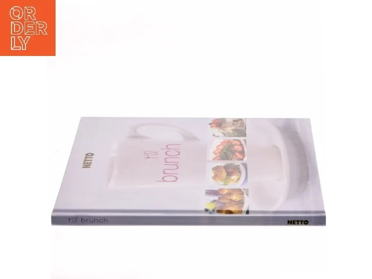 Billede 2 - 64.1 Til brundh af Netto (Bog)