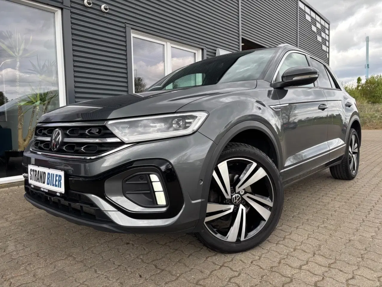 Billede 18 - VW T-Roc 1,5 TSi 150 R-line DSG