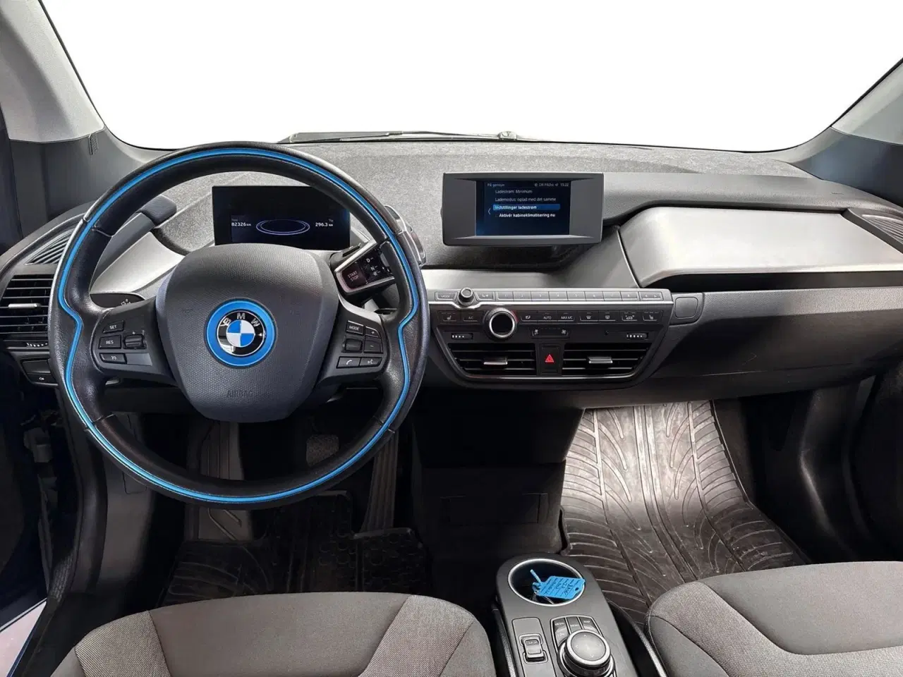 Billede 7 - BMW i3  BEV