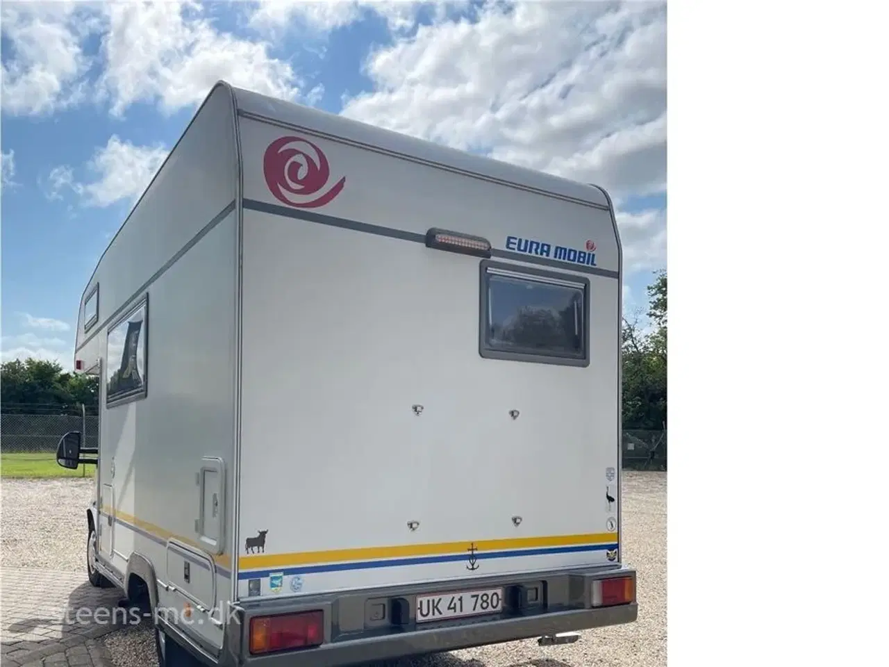 Billede 2 - 2001 - Fiat
