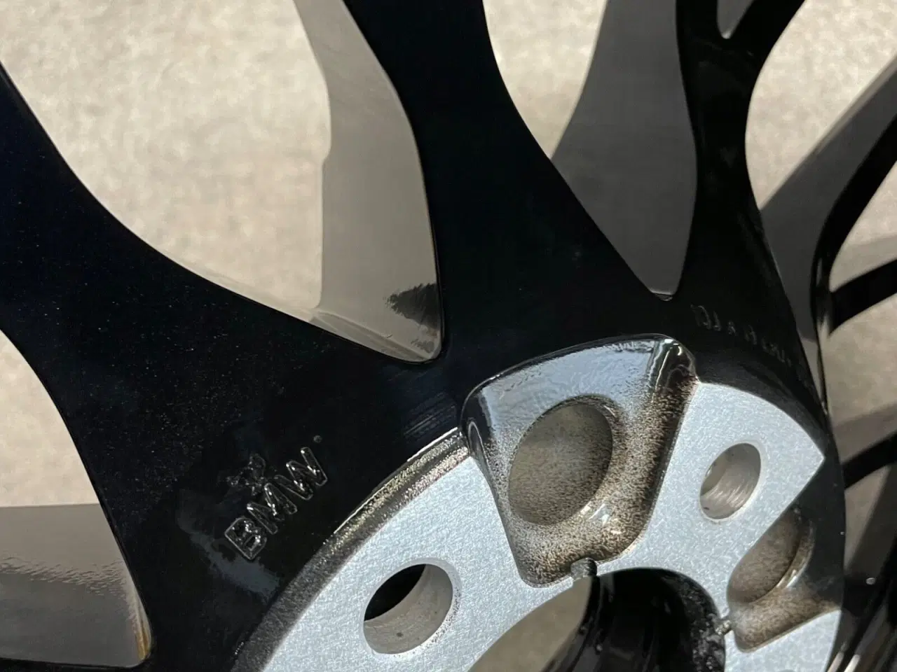 Billede 12 - ALUFÆLGE BMW M2 M3 M4 F87 F80 F82 F83 788M 19"