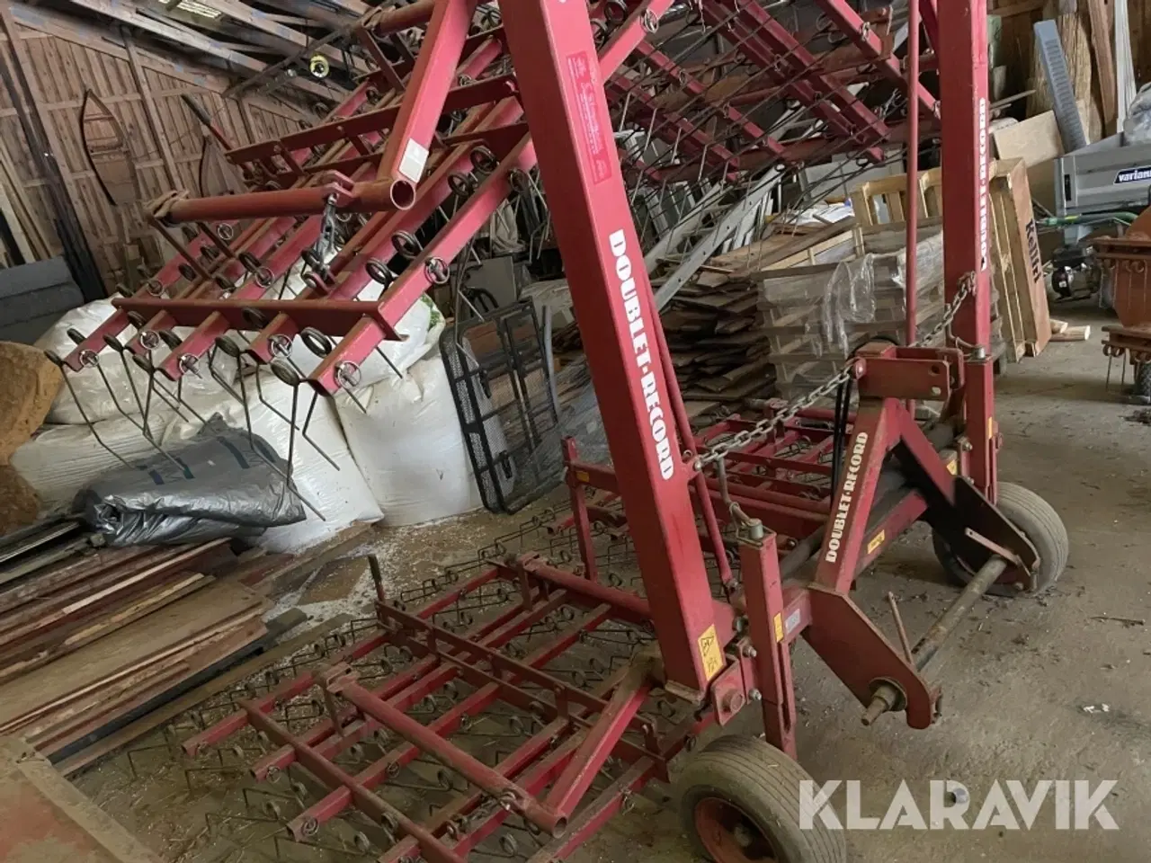 Billede 3 - Økostriger Doublet-Record 6 meter