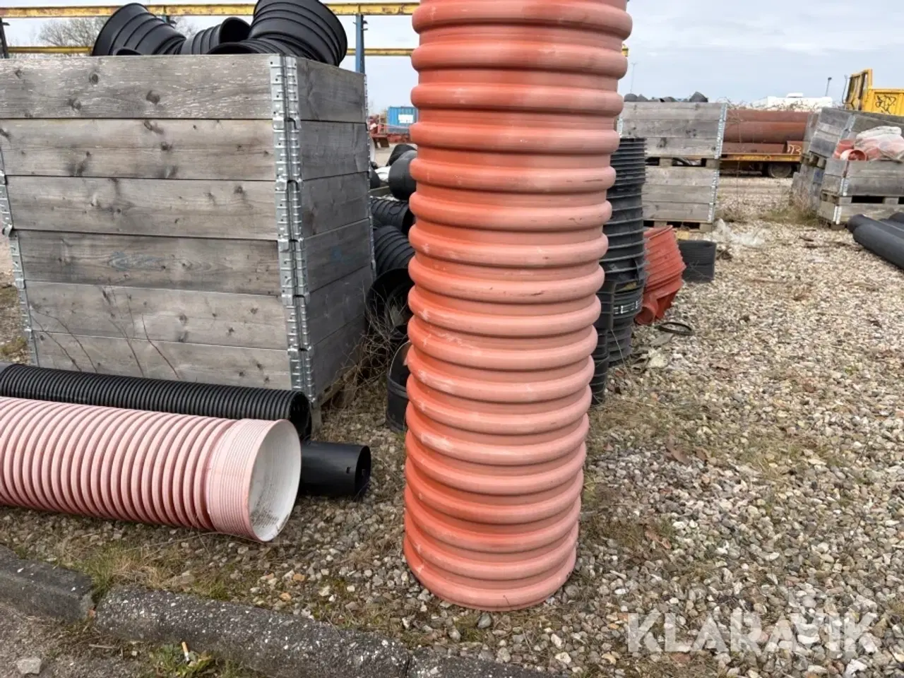 Billede 5 - Pvc fittings blandet lot