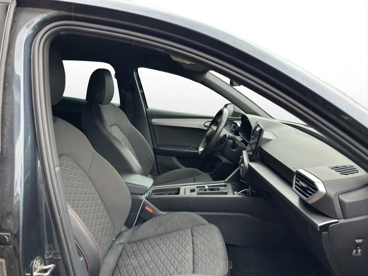 Billede 13 - Seat Leon 2,0 TDi 150 FR DSG