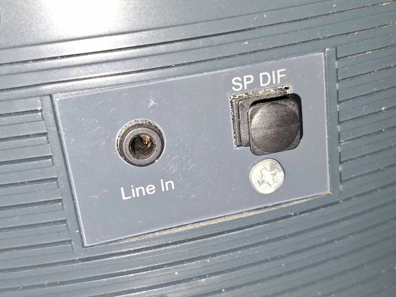 Billede 4 - Fm-radio lumatron 