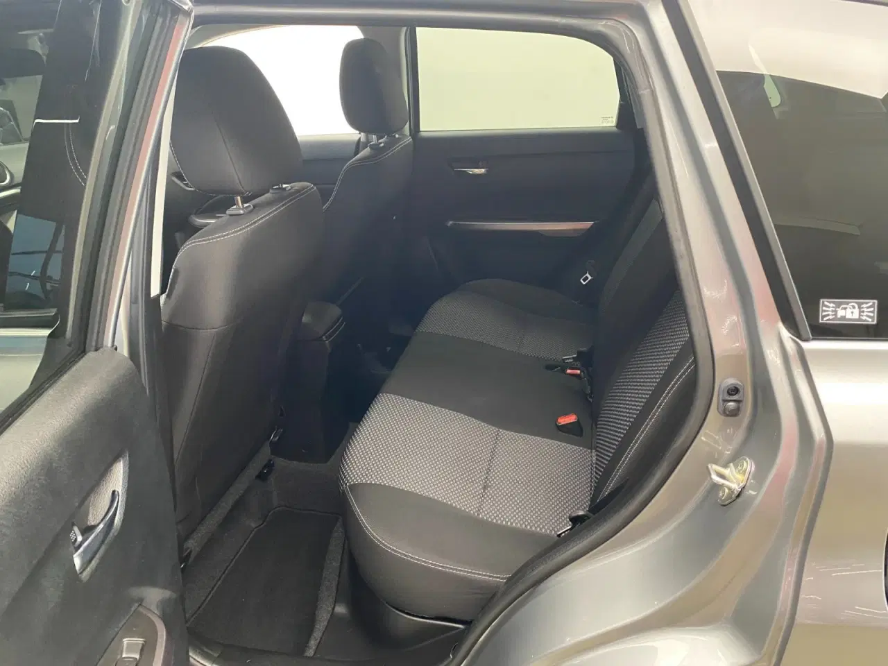 Billede 11 - Suzuki Vitara 1,0 Boosterjet Active AllGrip