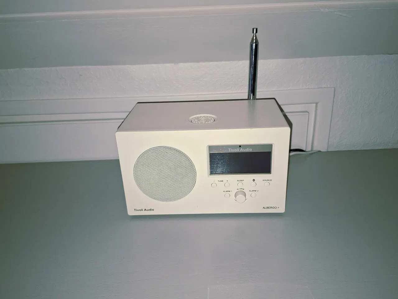 Billede 1 - Tivoli Albergo+ Radio 