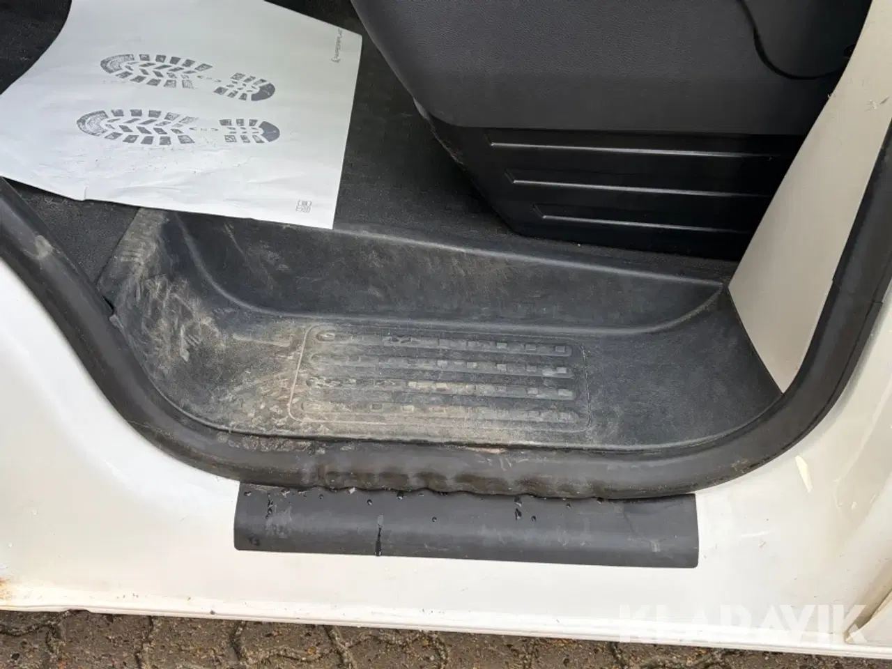 Billede 11 - Varebil Volkswagen Transporter 2.0 TDI 204 kassevogn lang