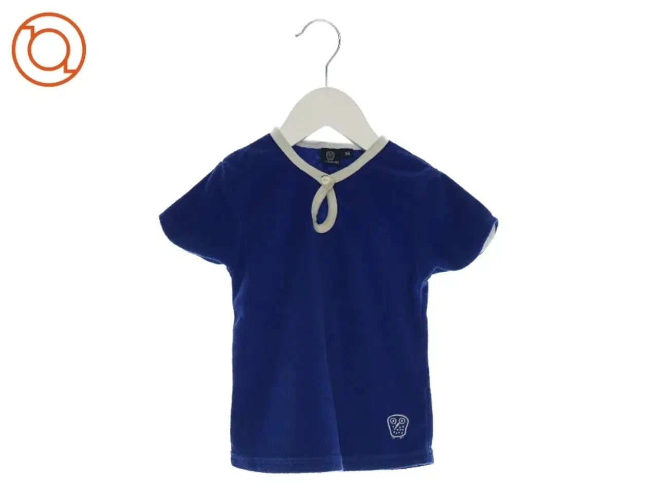 Billede 1 - T shirt fra Ej Sikke Lej (str 98)