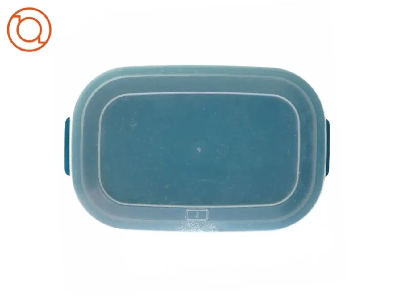 Billede 2 - Bøtte (str. 20 x 13 x 4 cm)