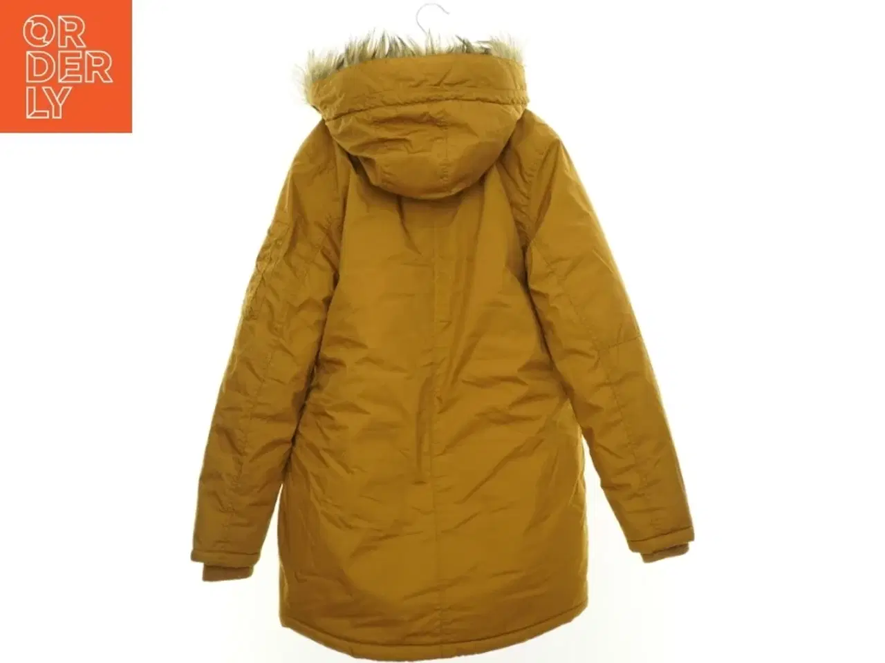 Billede 2 - Vinterjakke fra H&M (str. 164 cm)