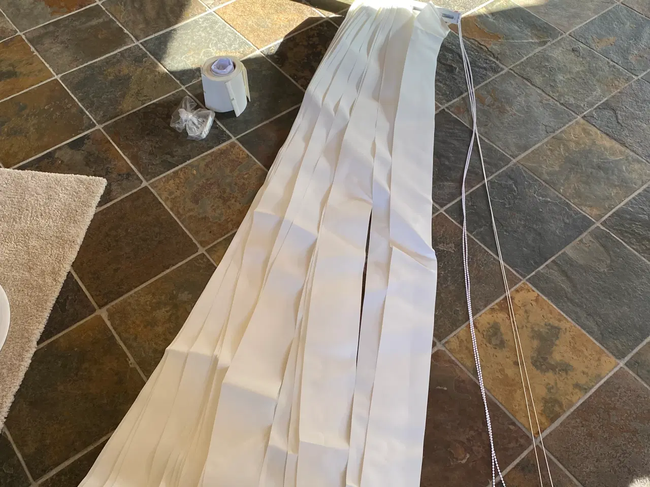 Billede 2 - Moogio Lamelgardiner 