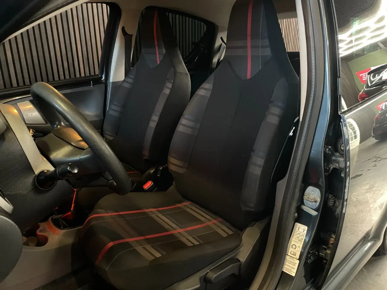 Billede 7 - Toyota Aygo 1,0 