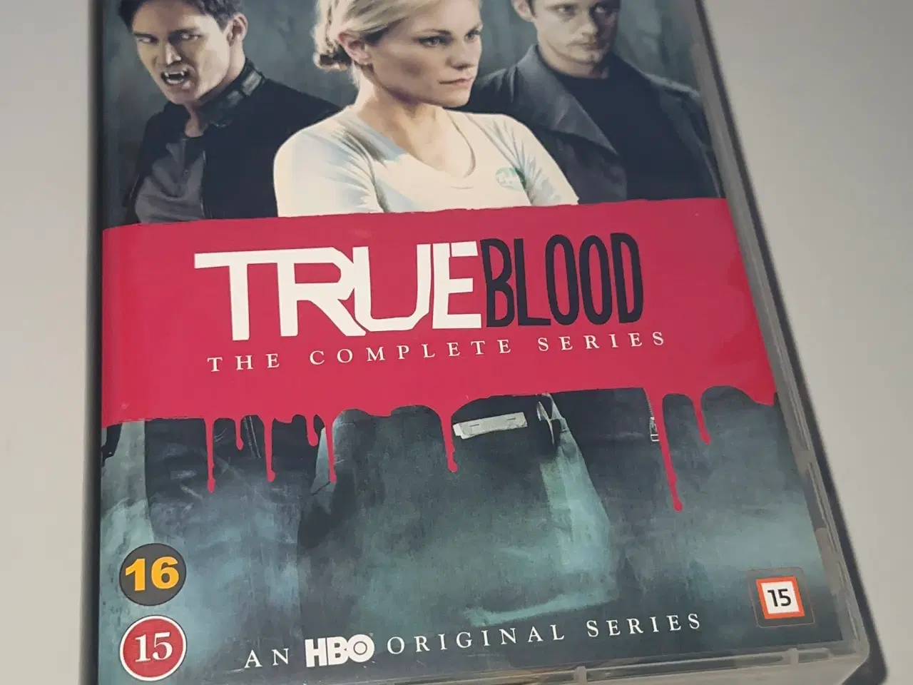 Billede 7 - DVD film sælges