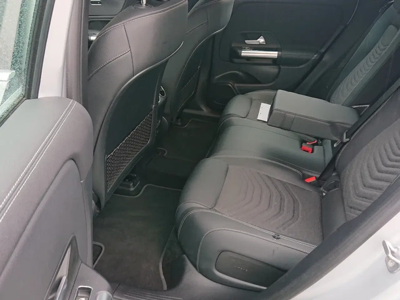 Billede 6 - Mercedes EQA250+  Progressive