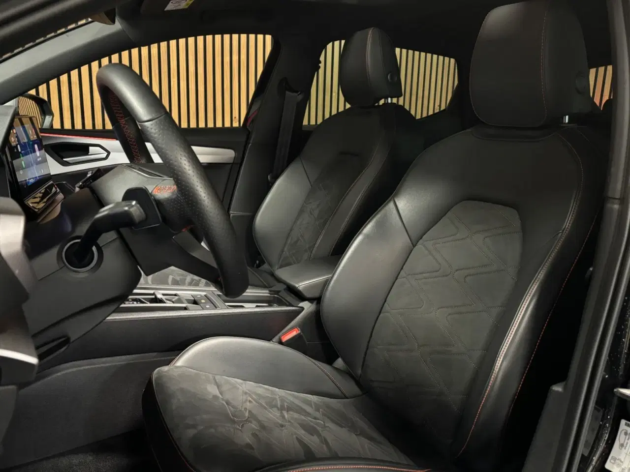 Billede 7 - Seat Leon 1,4 eHybrid FR DSG