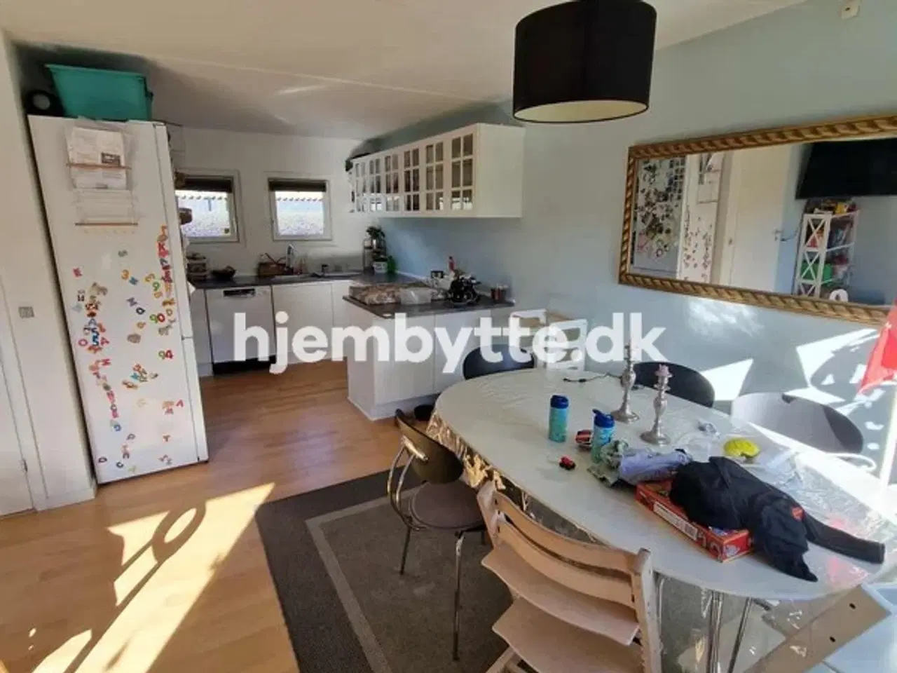 Billede 8 - Hjembytte - Pottemagerporten