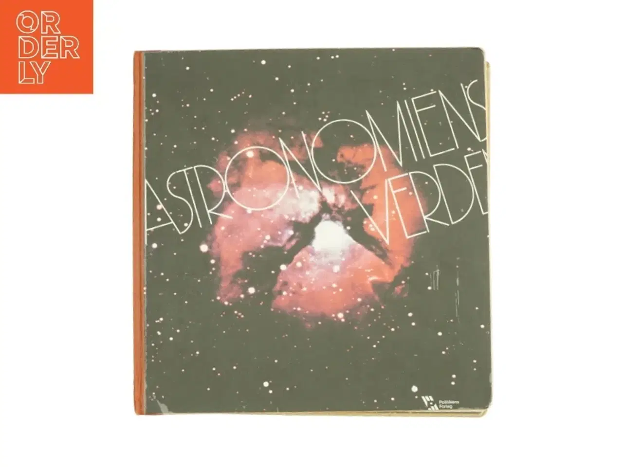 Billede 1 - Astronomiens verden