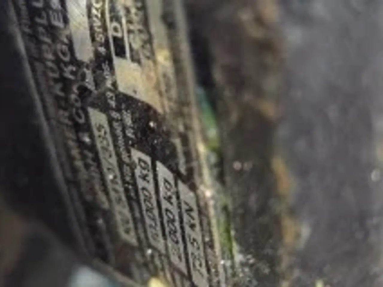 Billede 19 - Case MX100 Hitch 279627A1