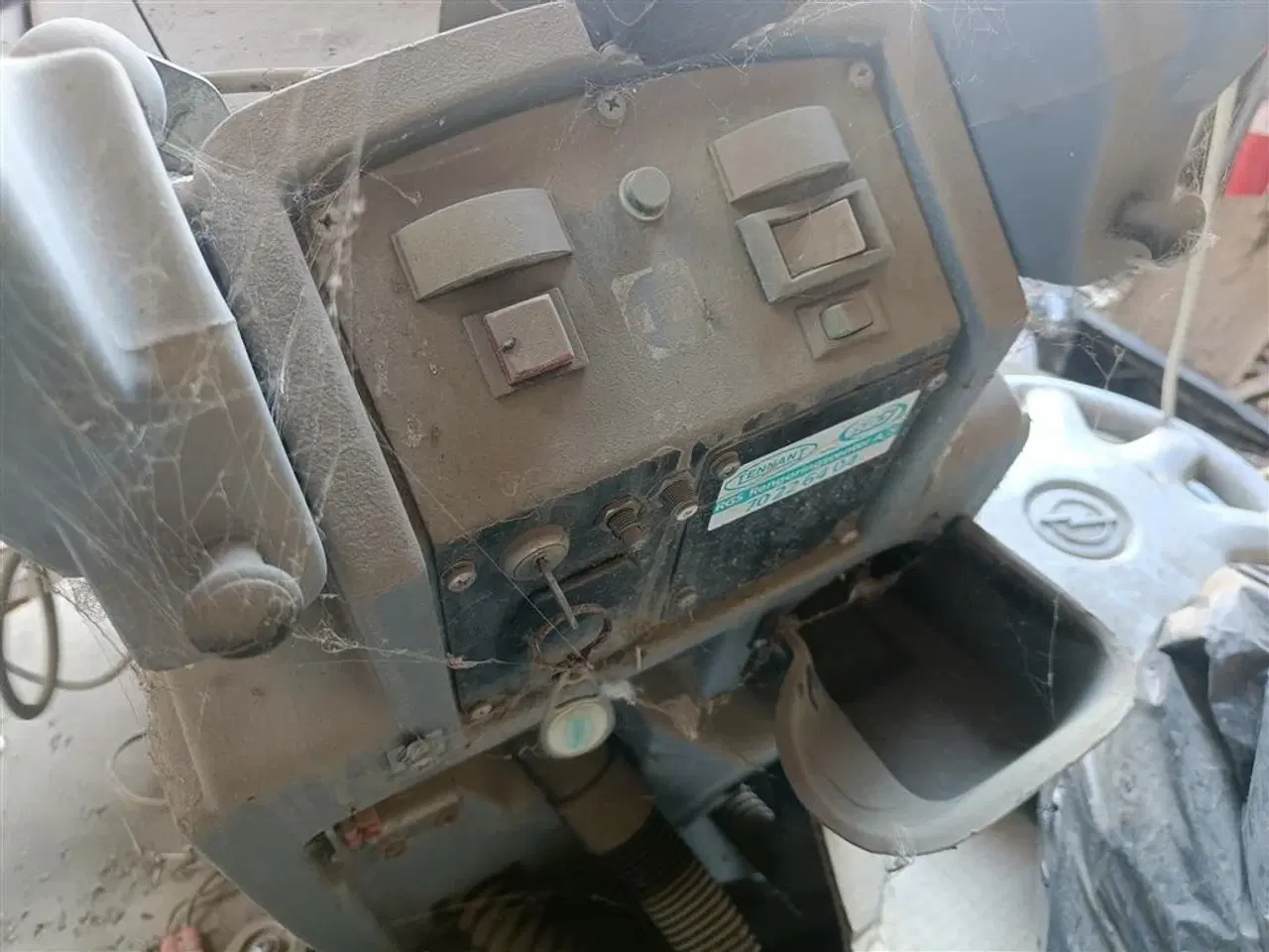 Billede 4 - Tennant 5 100