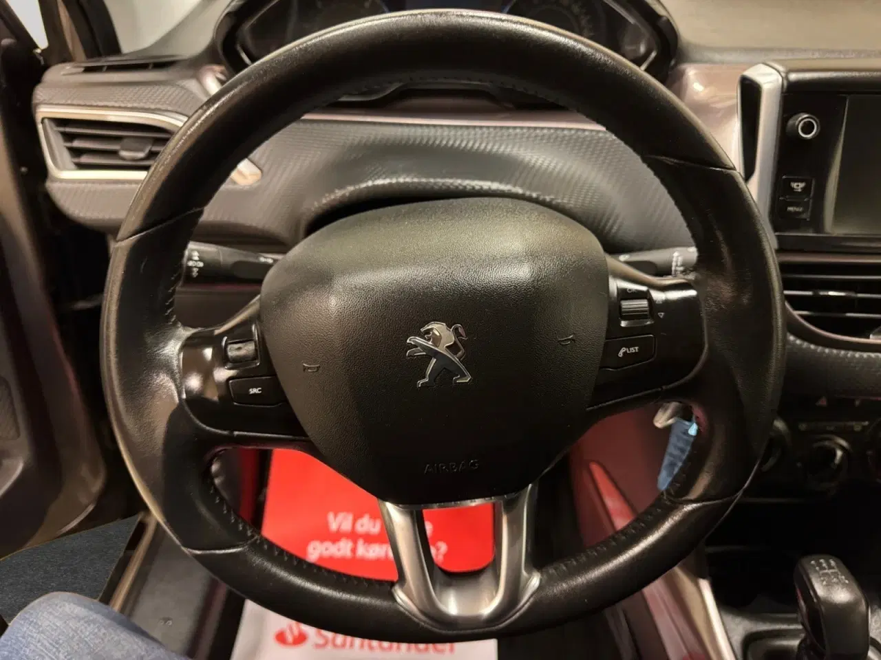 Billede 6 - Peugeot 2008 1,6 e-HDi 92 Active