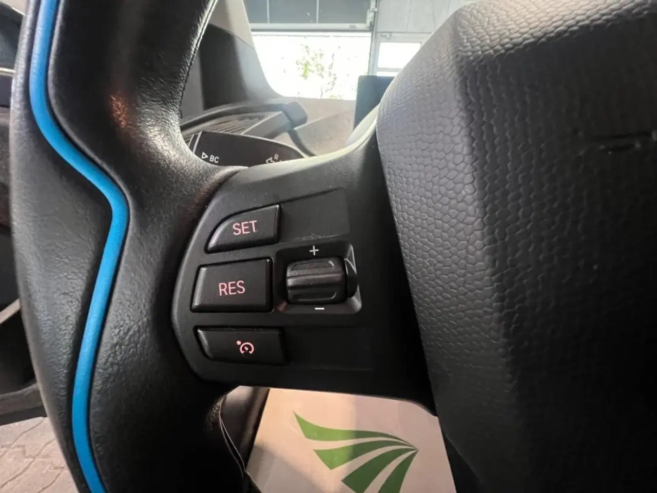 Billede 13 - BMW i3  Charged