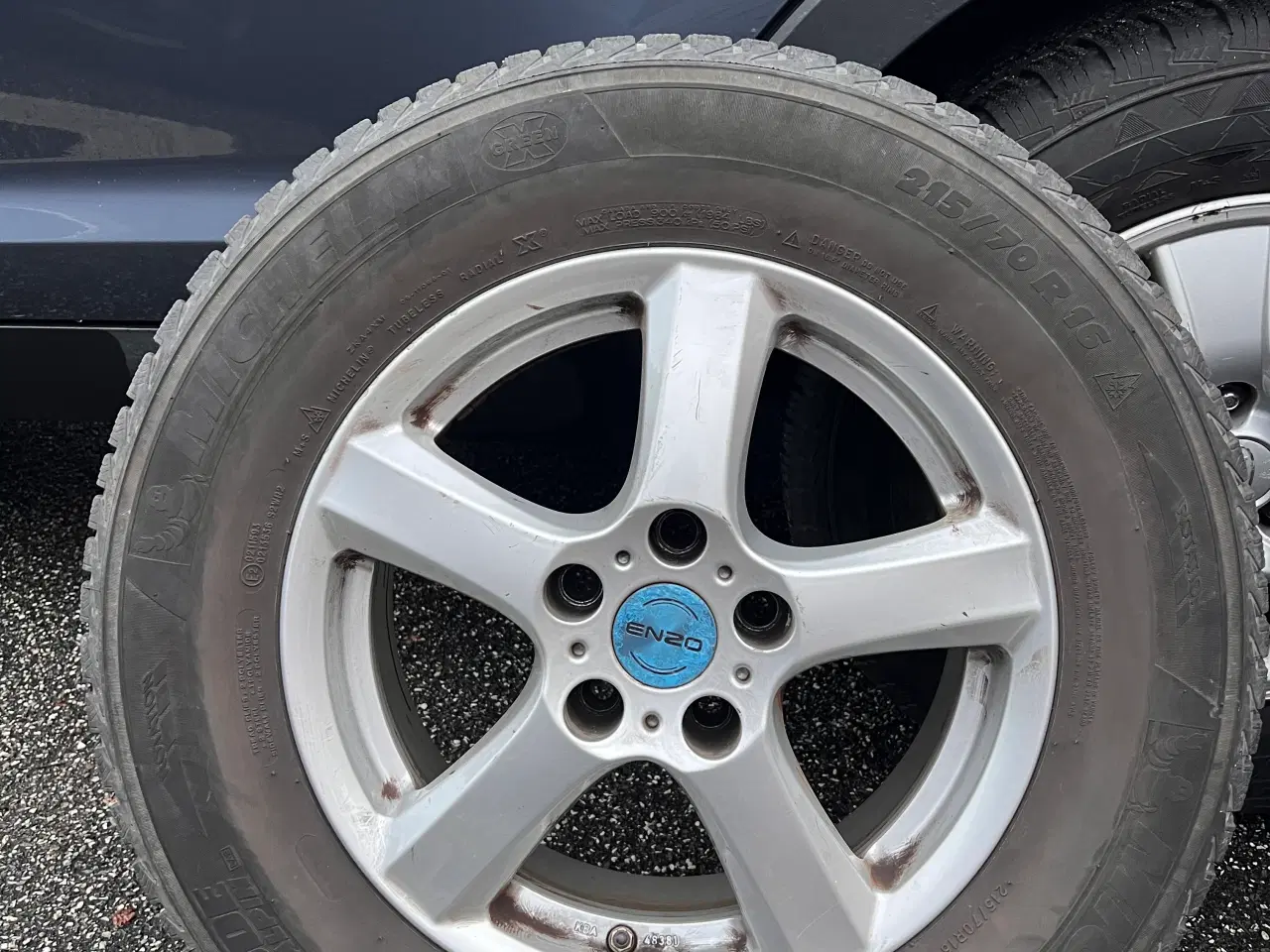 Billede 8 - Kia Sportage 1.6 GDI Style Plus – klar til ny ejer