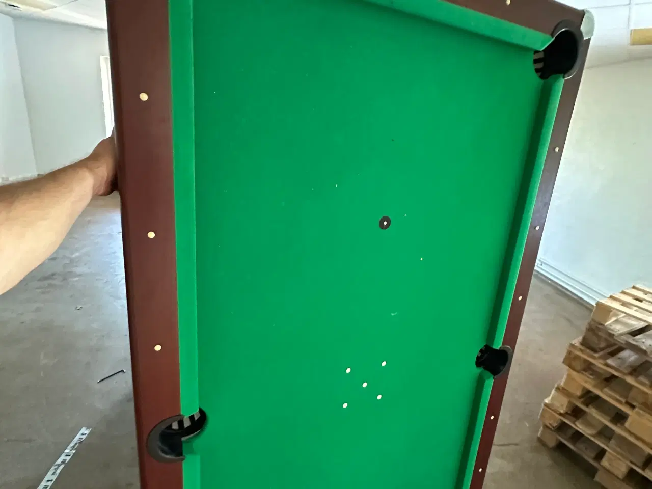 Billede 1 - Billiard 
