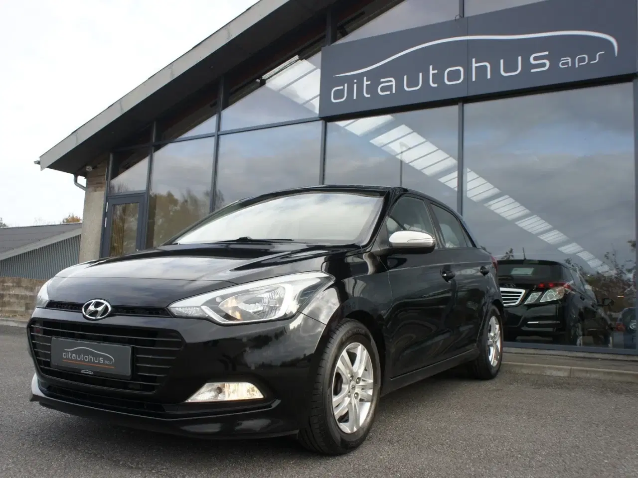 Billede 2 - Hyundai i20 1,0 T-GDi Premium
