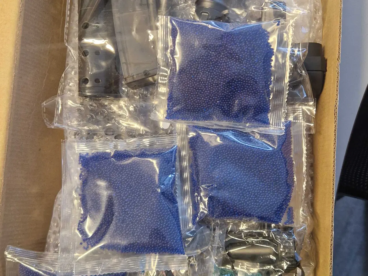 Billede 4 - MP5K Pro Gelblaster