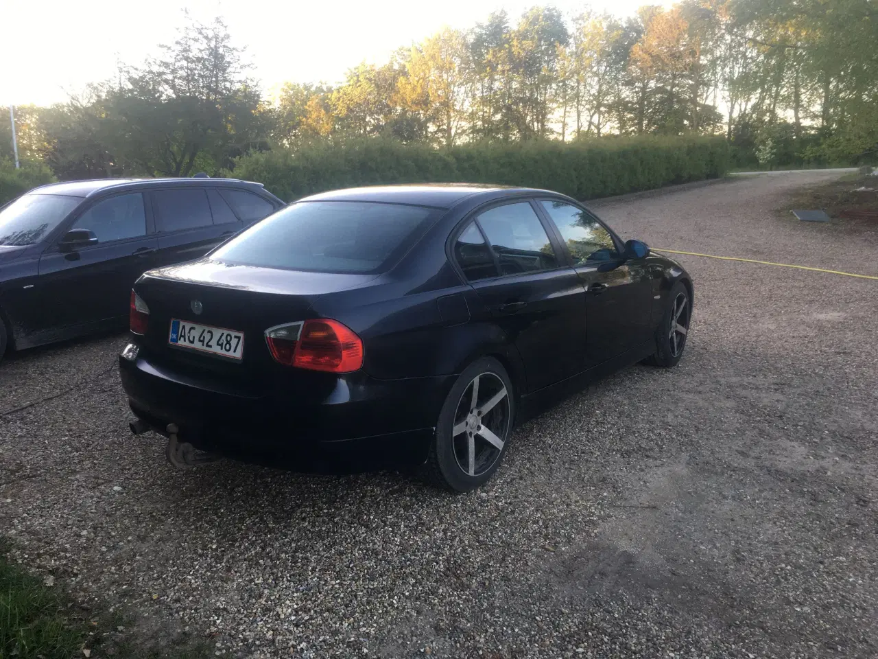 Billede 3 - BMW 320d e90