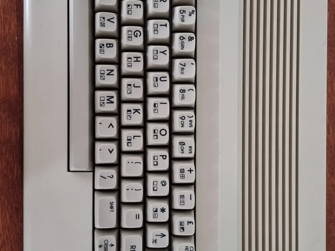 Billede 1 - Commodore 64