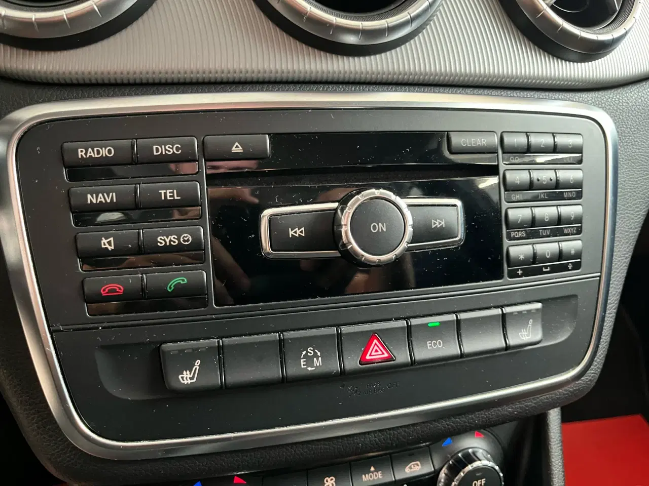 Billede 19 - Mercedes-Benz CLA200 1,6 156HK 4d 6g